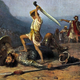 Illustration for article titled Archaeologist Finds Artifacts Possibly Linked To Kings David And Solomon